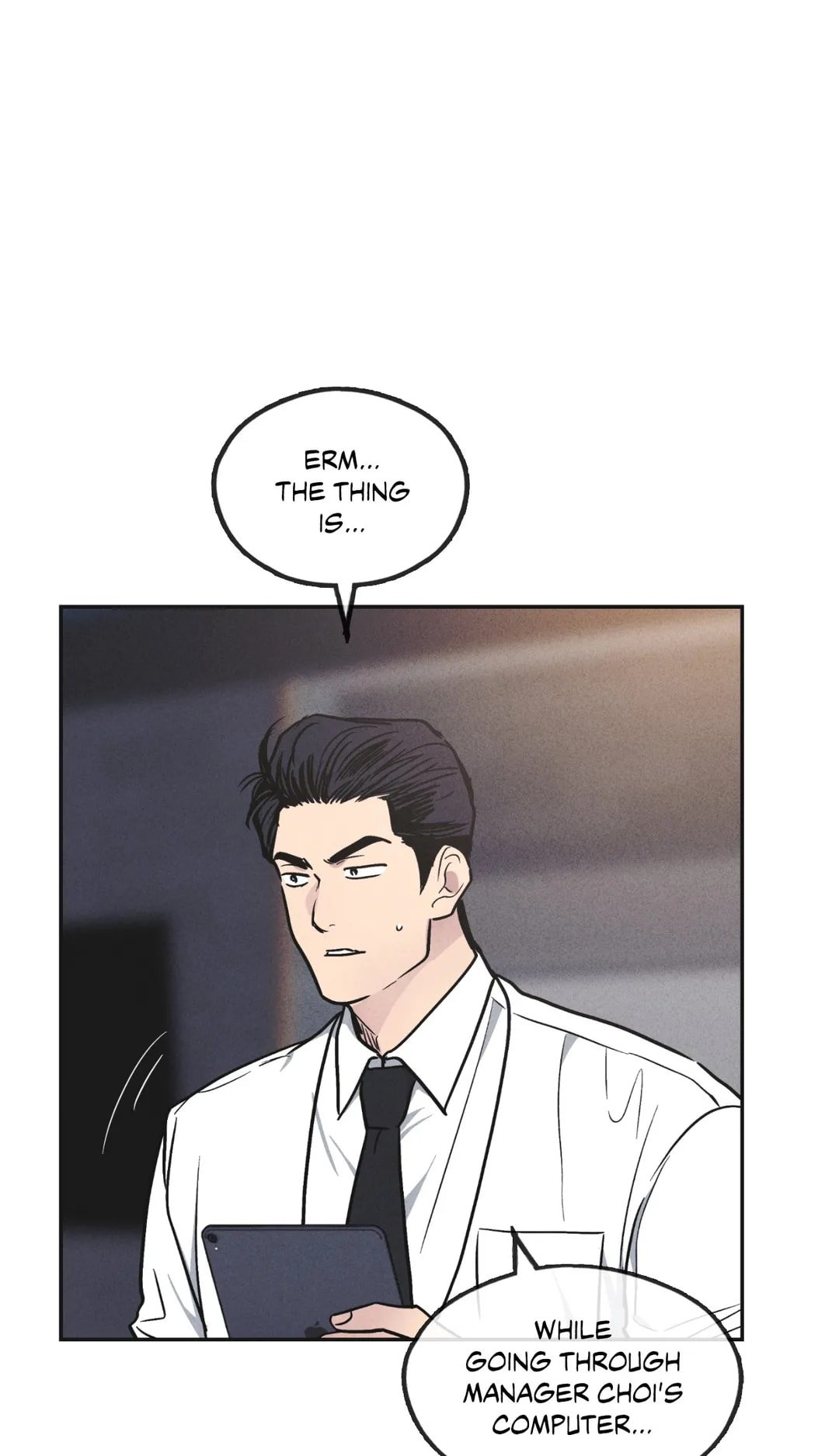 Payback, Chapter 54 image 65